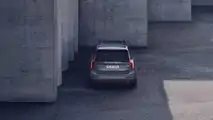 Volvo XC90 2022