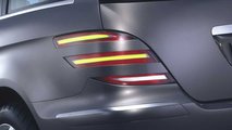 Mercedes Vision GST 2002-2004