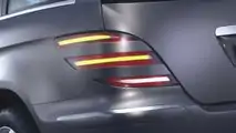 Mercedes Vision GST 2002-2004
