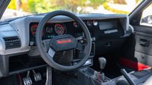 Peugeot 205 T16 Pioneer