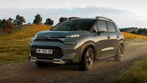 6 - Citroën C3 Aircross