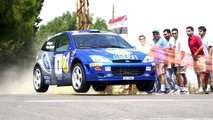 Le candidat à la présidentielle de la FIA Ben Sulayem sur son projet de doubler le sport automobile