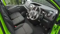 Dacia Sandman, Furgoneta Camper Barata