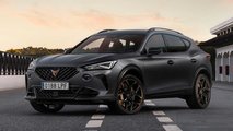 Cupra Formentor VZ5 - 390 ch