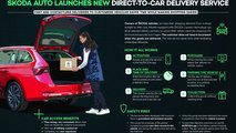 Nuovo servizio Car Access per la consegna pacchi 
