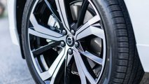 2022 Volvo XC60 First Drive Exterior