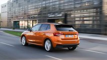Essai Škoda Fabia (2021)