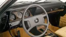 Opel Rekord D (1972-1977)