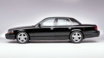 Mercury Marauder