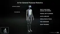 Tesla Bot introduced at Tesla AI Day 2021 9