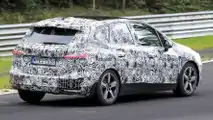 BMW 2er Active Tourer (U06) neuer Prototyp