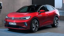2022 Volkswagen ID.5 GTX