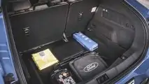 Foto di Ford Mustang Mach-e GT, la prova