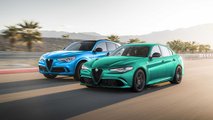 Alfa Romeo Stelvio 2022