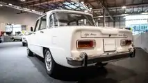 Alfa Romeo GT Junior 1300 del 1969