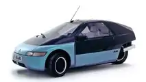 VW Scooter (1986)