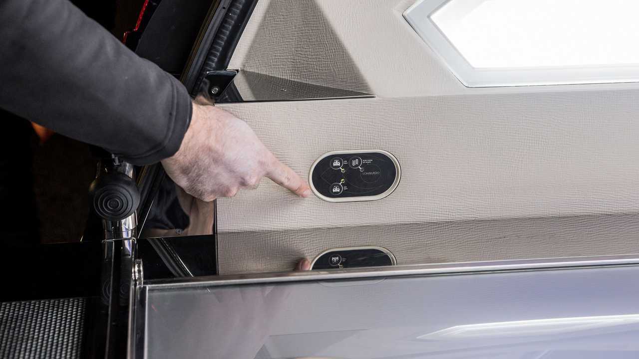 Ponente by Lombardo Automotive