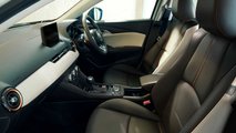 Mazda CX-3 Super Edgy