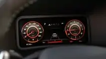 2022 Hyundai Kona N Interior Gauges