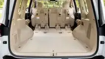 Toyota Land Cruiser 300