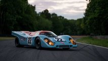 1970 Porsche 917 K