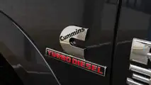 Ram 3500 Limité 2016
