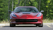 2016 Chevrolet Corvette Z51: Review