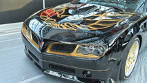 Trans Am SE Bandit Edition