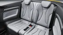 Audi A3 / S3 facelift