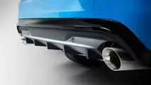 2016 Volvo S60, V60 Polestar