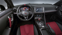 2017 Nissan GT-R NISMO