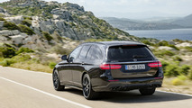 Mercedes-AMG E43 Estate