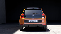 2016 Renault Twingo GT