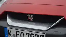 2017 Nissan GT-R: First Drive