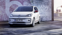 2016 VW up! facelift