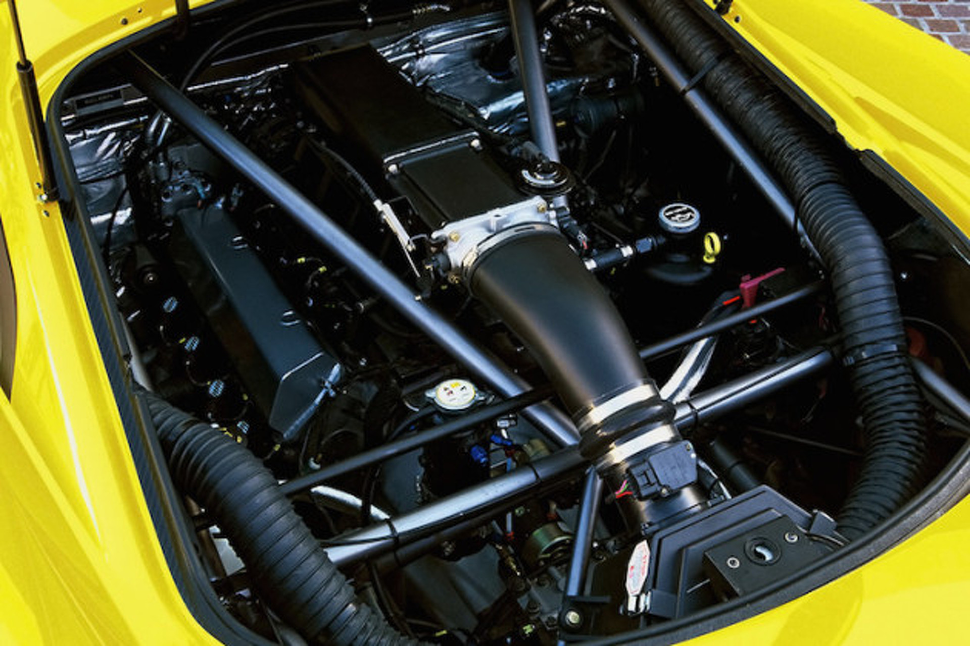 Building Horsepower: the Pros and Cons of Turbochargers