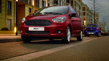 2017 Ford KA+