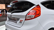 Ford Fiesta ST200