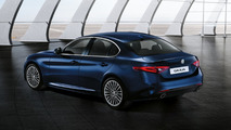 2016 Alfa Romeo Giulia