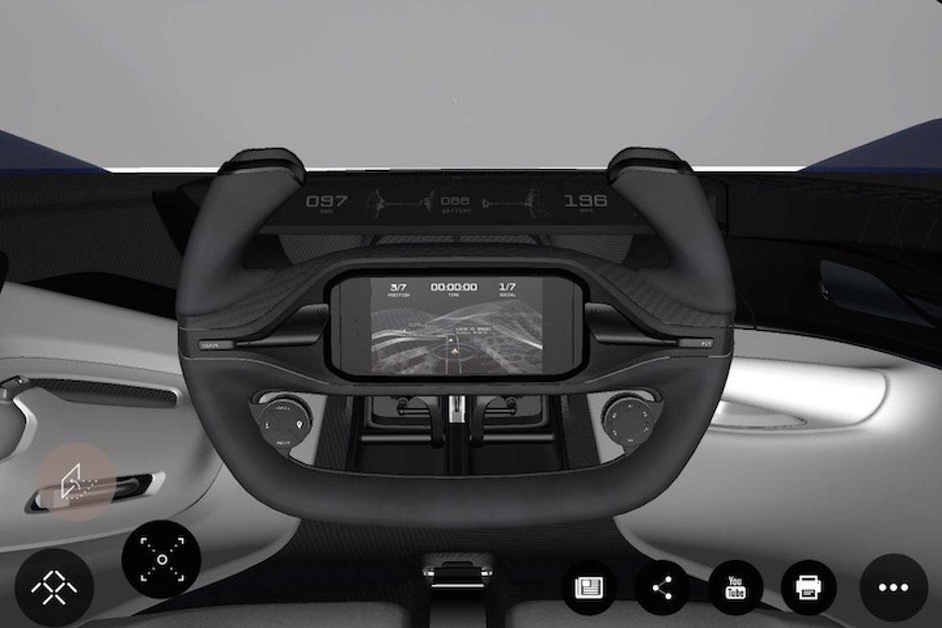 can i sell my hp car