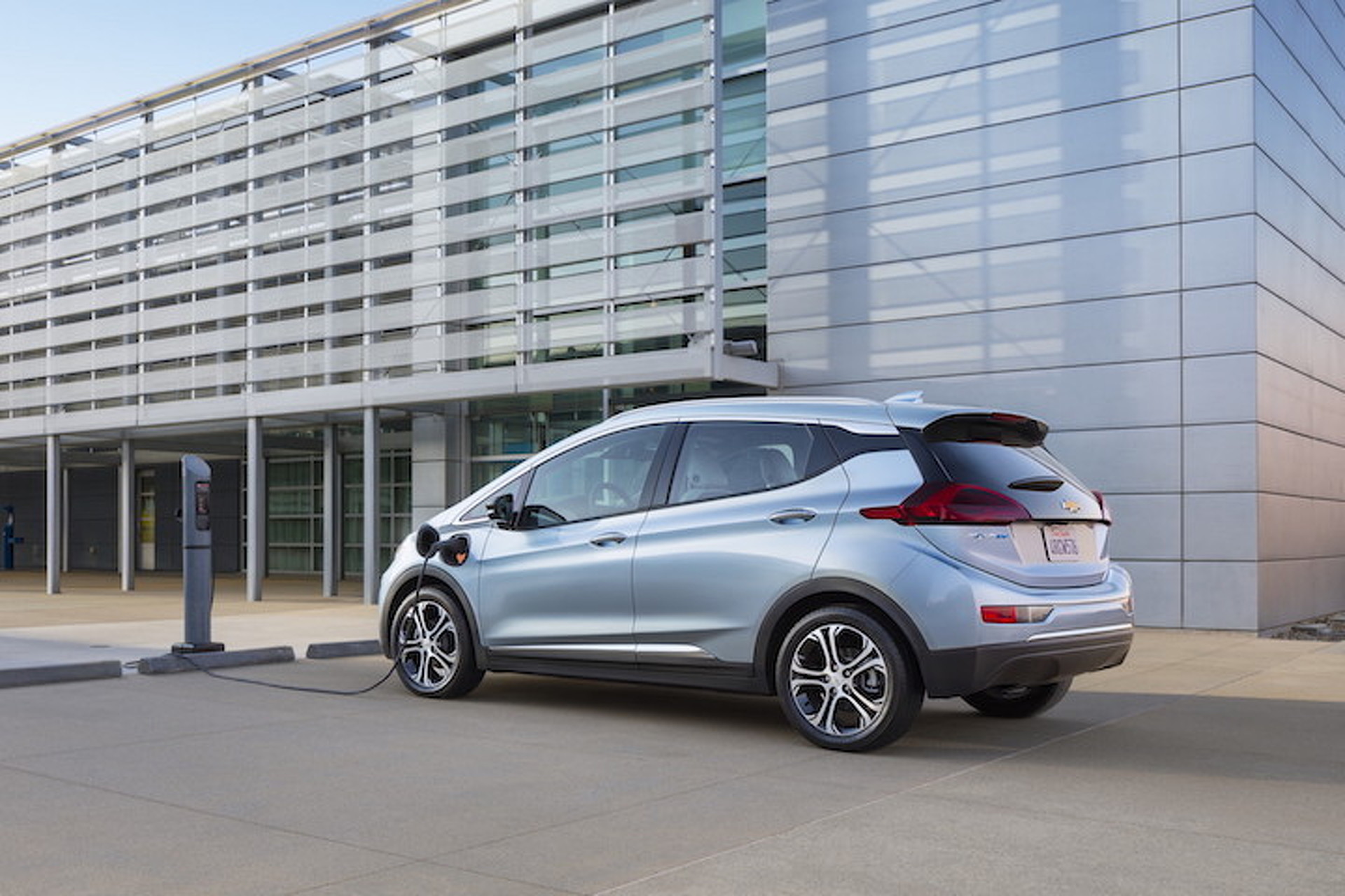 New Maven Service Hints at GM's Vision of the Future