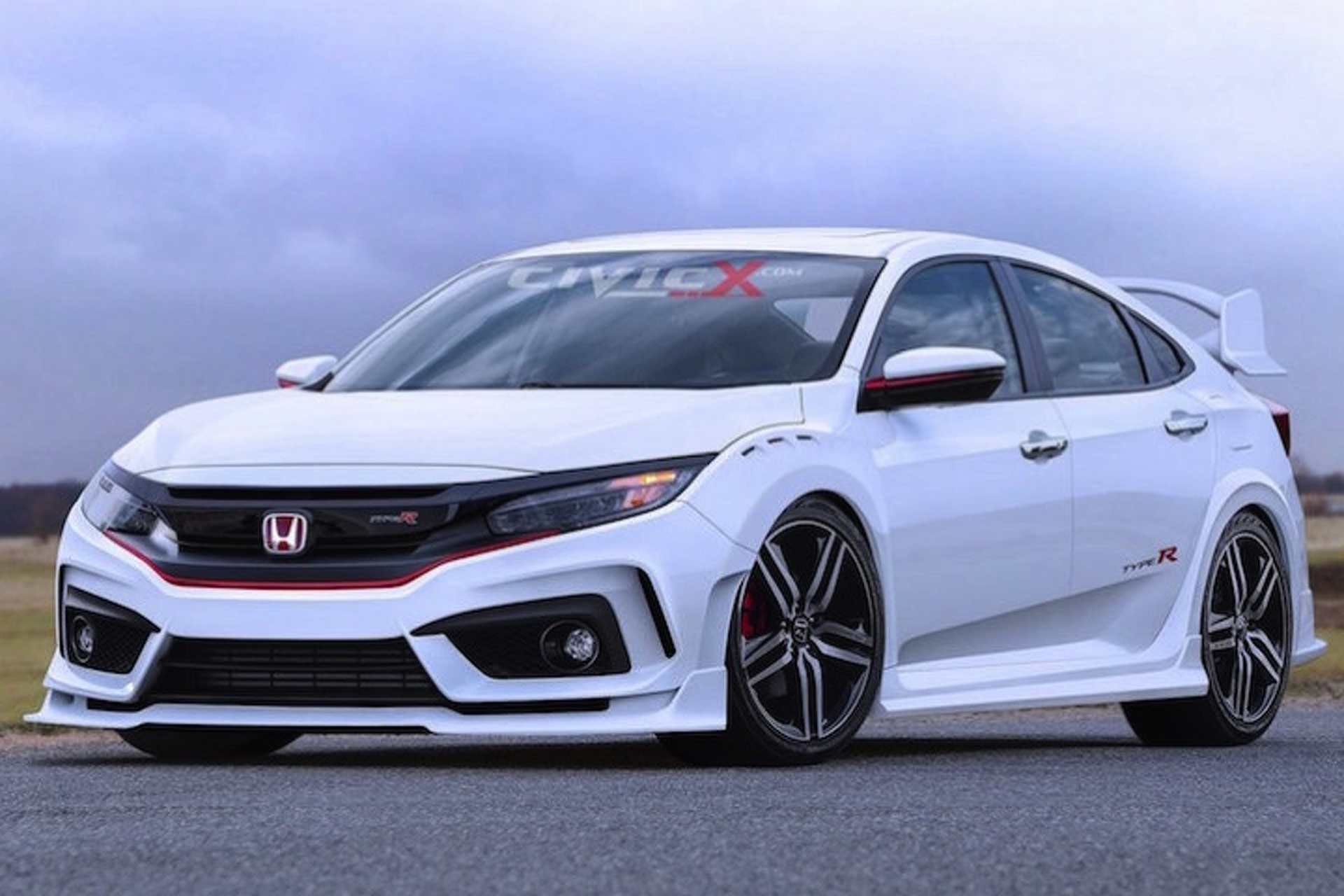 EPA Trying to Prohibit Converting Road Cars into Race Cars