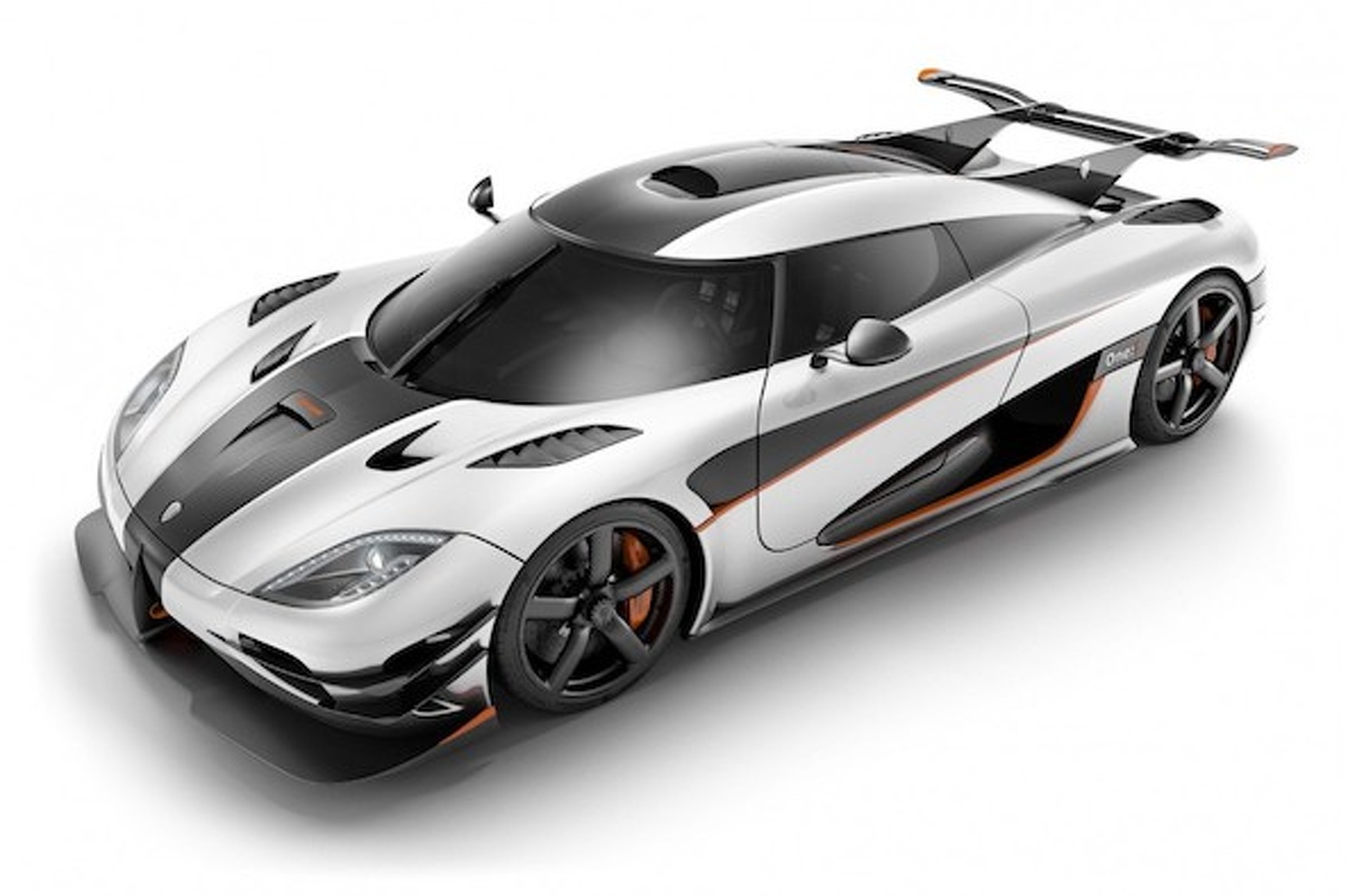 Geneva Motor Show: 15 Rides to Expect