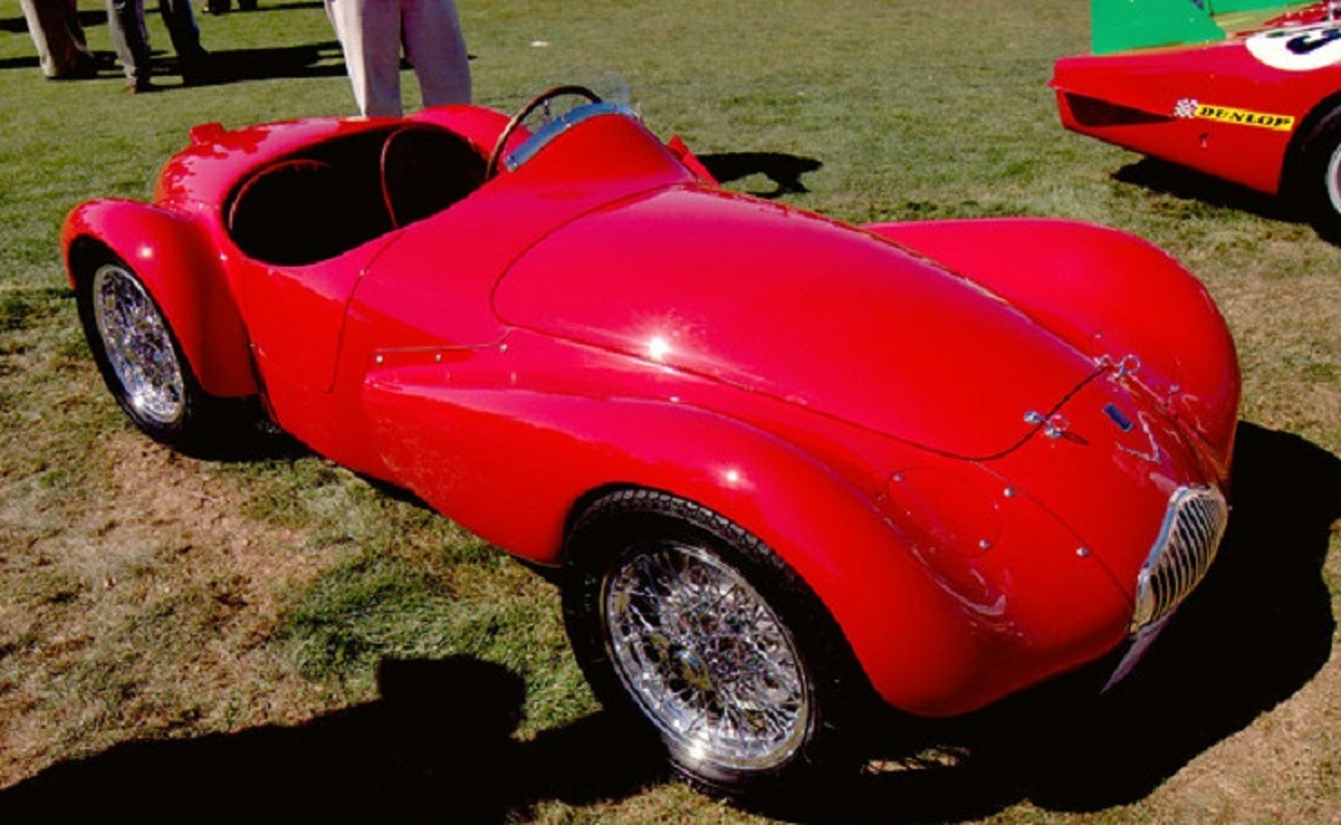 Behind the Scenes: Creative Workshop's Horseless eCarriage