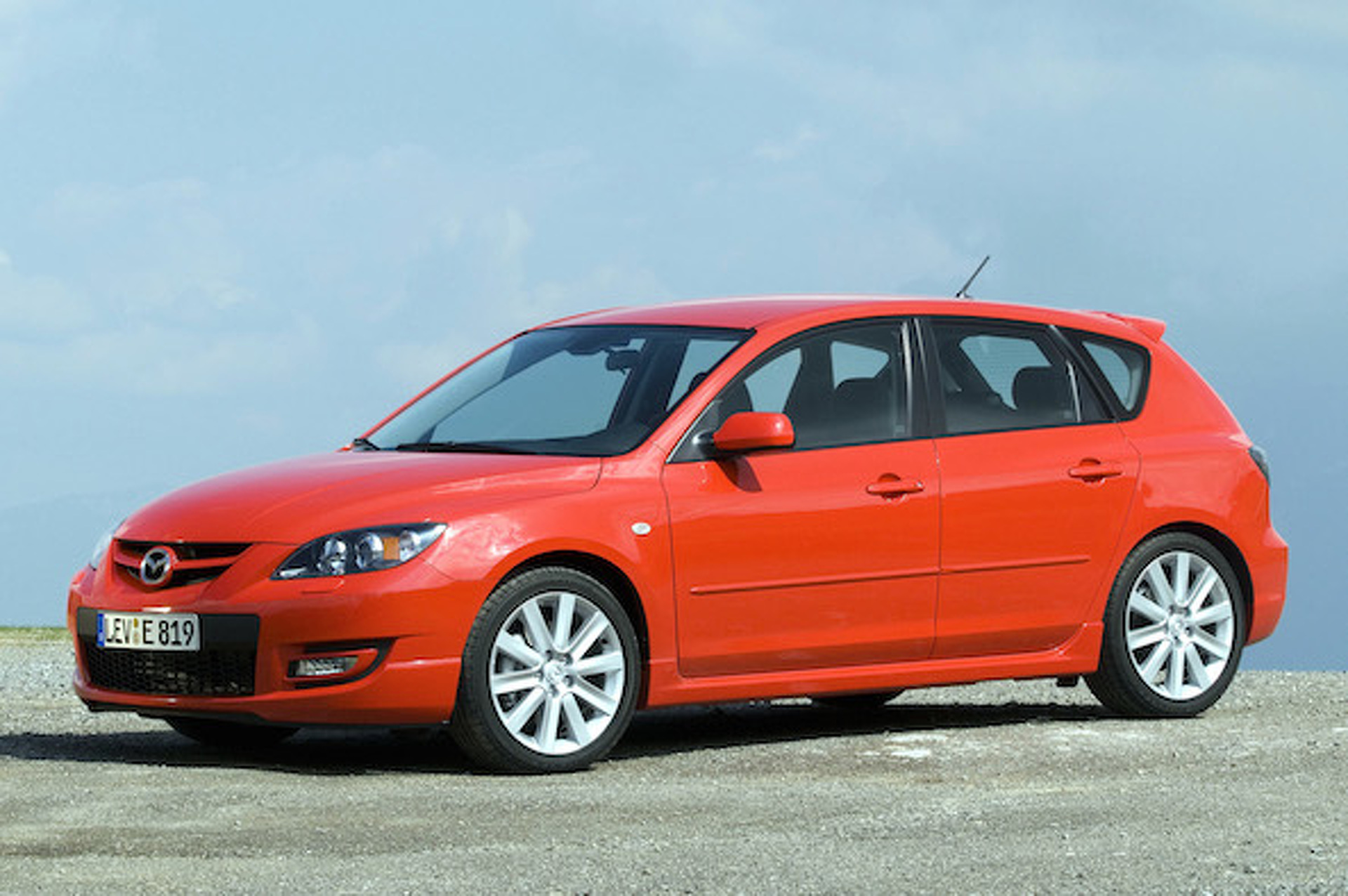Top 10 Used Hatchback Bargains
