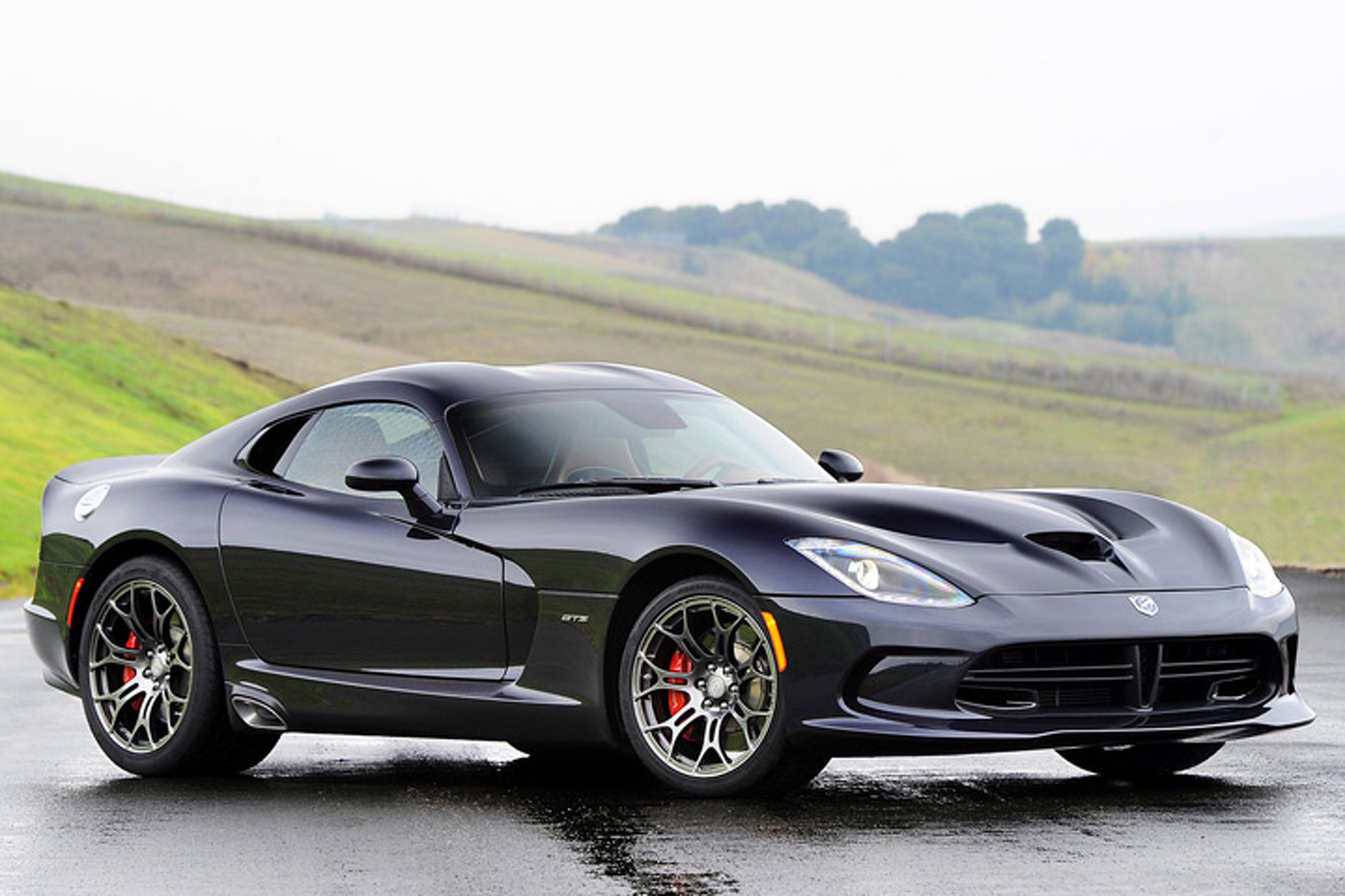 Not-So-Distant Hits From Past NY Auto Shows