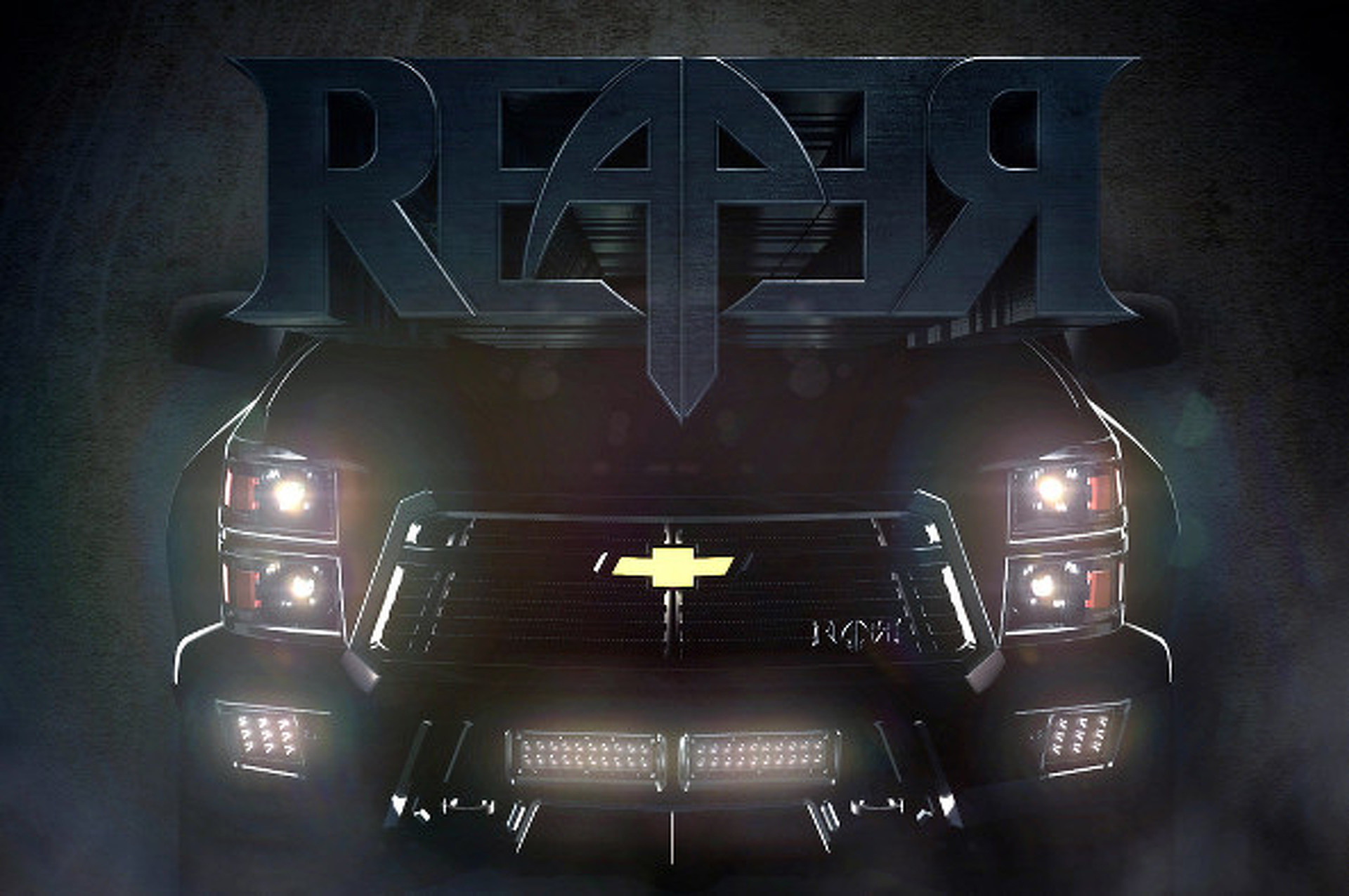 Raptor Fighter: Digging Deeper into the Silverado-Based Lingenfelter Reaper