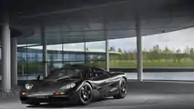 1998 McLaren F1 by MSO
