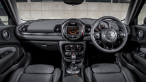 Mini One D Clubman
