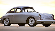 1963 Porsche 356 B 2000 GS/GT Carrera 2 Coupe